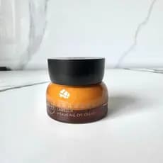Acessível Materia Medica Camellia Creme Rejuvenescedor para os Olhos Iluminador Reparação Rugas Leves Firmeza Elasticida