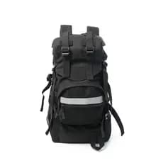 Novo estilo saco de caminhada à prova dwaterproof água resistente ao desgaste grande capacidade mochila ao ar livre dos