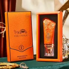 Orange Peel BB Cream não tira maquiagem corretivo Base líquida CC creme de longa duração à prova d'água Natural não grud