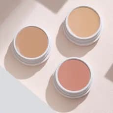 Corretivo Base Maquiagem Especkled