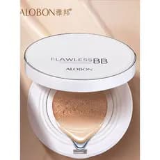 Genuíno Yabang impecável almofada BB creme hidratante isolamento reparação corretivo hidratante CC creme base líquida