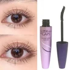 Counter Yabang Super Secret Fan Dance Mascara Menisco Sunny Curling À Prova D 'Água Longo Não Mancha Produto Genuíno Alo
