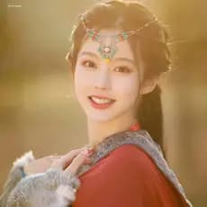 Borla cabeça jóias elementos estilo chinês testa estilo chinês clássico longo colar sobrancelha estilo deserto cabeça ti