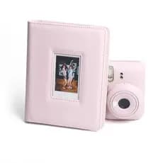 Álbum livro sq40 álbum de fotos de folhas soltas livro de armazenamento de fotos 1 Volume Display de papel fotográfico a