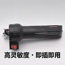 Adequado para Yadi alça rotativa veículo elétrico Universal bateria imediata carro à prova dwaterproof água acelerador l