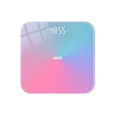 Aox Balança Eletrônica de Alta Precisão Gordura Corporal Bluetooth Peso Carregamento Doméstico Perda de Peso Pesando Ded