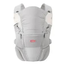 Abraço urso portador de bebê abraço Horizontal bebê leve viagem ao ar livre multifuncional bebê recém-nascido ferramenta