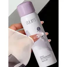 Baoyingmi Mousse de limpeza suave para remoção de pelos, espuma não é fácil de deixar manchas pretas, axilas, suave, cal