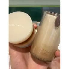 Judydoll Judydoll Orange Sea Makeup Primer Ice American Makeup Primer Pele Oleosa Hidratante Isolamento Hidratante Hidra