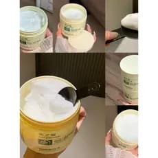 Water Conte Creme Reparador Calmante Hidratante Melhora Vermelhidão Alta Hidratante Refrescante Água Não Pegajosa Lubrif