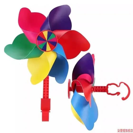 Carrinho de bebê infantil seis cores tridimensional equilíbrio carrinho de bebê moda ornamentos Zhuanzhuanle