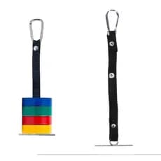 Ya * Suporte Liga Poliéster Função Aderência Multiferramenta Perfeita Para Canteiros Obra