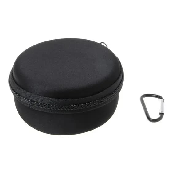 Ya * Fone Ouvido Para Bolsa Transporte Proteção Total Capa PR