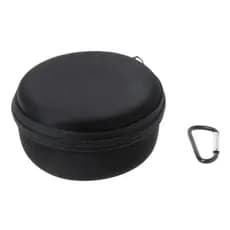 Ya * Fone Ouvido Para Bolsa Transporte Proteção Total Capa PR
