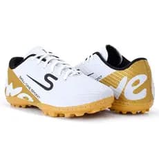 Chuteira Society Masculina Leve Confortavel Antiderrapante Futebol Grama Sintetica Promoçao
