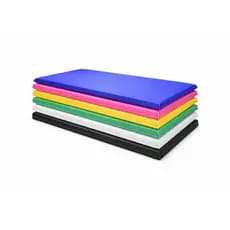 Colchonete 180x60x4 - Escolas e Creches