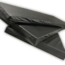Colchonete Academia 100x60x4cm D23 Yoga e Treino