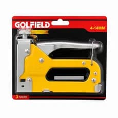 Grampeador Manual Profissional 4-14 MM Golfield