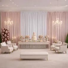 Cortina Oxford 10,50x2,50 Gigante Decoração Festa Casamento Eventos Painel Backdrop Varias Cores