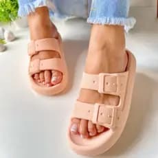 SANDALIA PARTZA FEMININA CHINELO FEMININO PAPETE MULHER NOVIDADE 2025 PROMOÇÃO 30% OFF CONFIRA JÁ 25