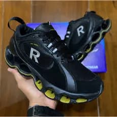 Tenis Masculino Adulto Na Moda Academia Confortavel Barato Promoção