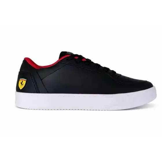 Tênis Casual Ferrari Caven Masculino 38 39 40 41 42 43 Promoção!!~~