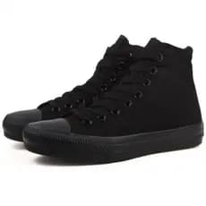 Tênis Star Cano Alto Botinha All Feminino / Masculino Cassual Perfeito LEVISSIMO!!~