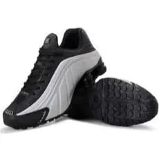 Tênis Sho Jr Masculino linha premium o melhor do mercado voltou