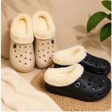 Chinelo Babuche Pantufa Unissex Adulto Pelo Macio Leve 33 AO 40 #FLORENZASTORE