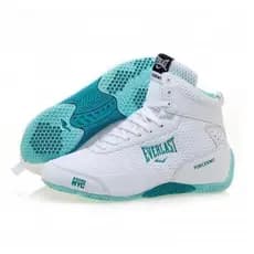 Botinha Everlast Forceknit Academia Bota Masculino e Feminino Mega Promoção Aproveite Envio Imediato