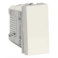 Modulo Interruptor Simples Branco Orion 10a 250v, Schneider