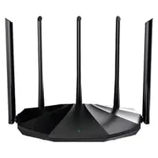 Roteador Ponto de acesso Tenda RX2 PRO V1 preto