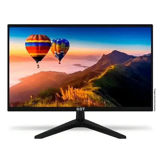 Monitor Gbt 20 Led Hd+ Com Hdmi E Vga - 1600x900 - Gbt-m20b