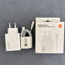 Carregador USB XiaoMi 90W Original Ue Turbo Adaptador De Energia De Carga Rápida Para 15 14 13 Ultra 12T 11 Poco X7 F6 F