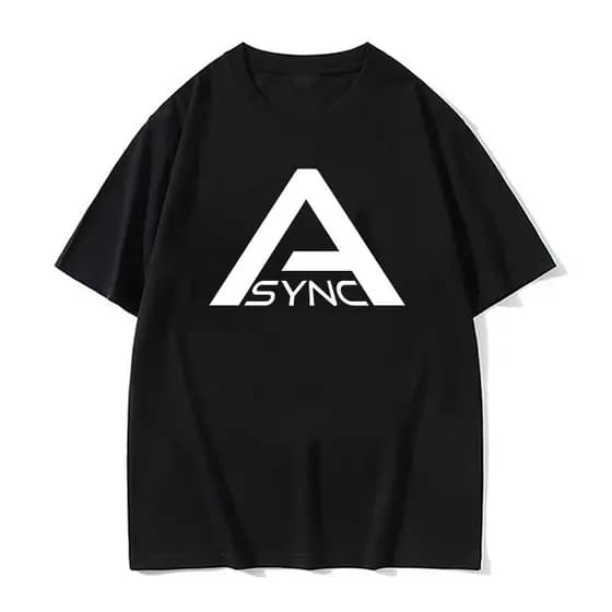 Moderno Simples Geométrico Uma Sincronização Carta Impressão Gráfica Preto Oversized Camiseta Unisex Algodão Casual Stre