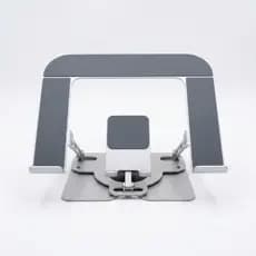 Suporte para Laptop suspenso, levantamento ajustável, portátil, aumento, Desktop, jogo, Notebook