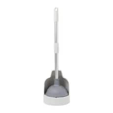 Extrator de bloqueio de absorção de água extrator de couro forte extrator de couro draga absorção de água toalete bombar