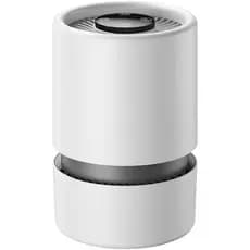 Novidade: Melhor Presente para Casa – Purificador de Ar para Alergias e Cabelos – Verificado pela AHAM, cobre uma área d