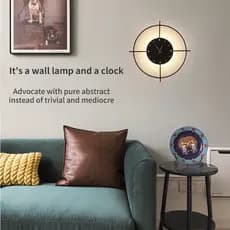 Candeeiro de parede nórdico moderno, quarto, sala de estar, cabeceira, corredor, lâmpada de parede LED