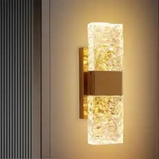 Candeeiro de parede nórdico moderno, quarto, sala de estar, cabeceira, corredor, lâmpada de parede LED