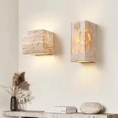 Candeeiro de parede nórdico moderno, quarto, sala de estar, cabeceira, corredor, lâmpada de parede LED