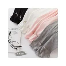 Leggings meninas outono estilo fino crianças bebê exterior usar calças Mosquito médio grande crianças tornozelo comprime