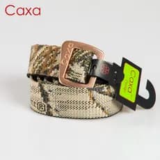 Genuíno CAXA cinto ao ar livre de secagem rápida cinto tático de alta qualidade cinto de ligação masculino feminino cint