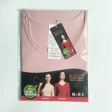 Margarida cinty roupa interior feminina puro algodão calcinha outono inverno casa Bottoming roupa interior térmica calça