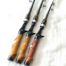 Xintianwei vara de isca telescópica inverno vara de pesca curta vara de pesca no gelo vara de arremesso vara de rocha va