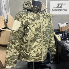 M MM14 ucrânia comércio exterior L7 roupas de algodão jaqueta tática outono inverno estações Pit Road roupas de trabalho
