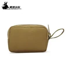 Bolsa de cintura para celular, bolsa multifuncional para homens e mulheres, esportes, corrida, lazer, viagem, pequena bo