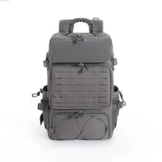 Cross-Border novo estilo multifuncional mochila tática 35L equipamento durável sistema Molle ao ar livre mochila velocid