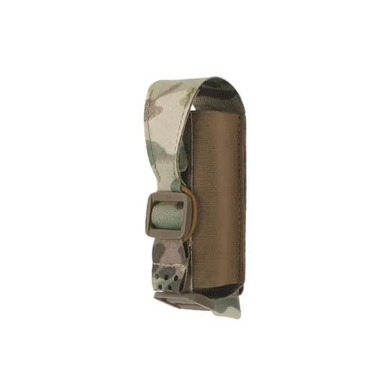 Saco de bala tático chocante V2 (UG) multifuncional leve armazenamento equipamento ventilador militar saco acessório do