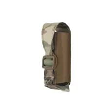 Saco de bala tático chocante V2 (UG) multifuncional leve armazenamento equipamento ventilador militar saco acessório do